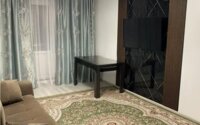 Продажа 3-комнатной квартиры, 59.3 м² в Алматы