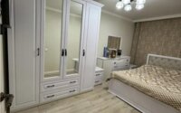 Продажа 4-комнатной квартиры, 80 м² в Астане - фото 2