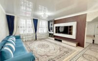 Продажа 3-комнатной квартиры, 98 м² в Астане