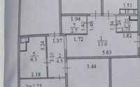 Продажа 4-комнатной квартиры, 114 м² в Астане - фото 8