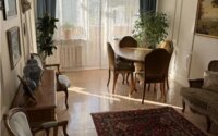 Продажа 3-комнатной квартиры, 58.4 м² в Алматы