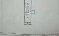 Продажа 2-комнатной квартиры, 58 м² в Алматы