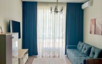 Аренда 2-комнатной квартиры, 54 м² в Алматы - фото 2