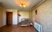 Продажа 1-комнатной квартиры, 30 м² в Караганде