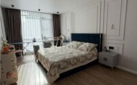Продажа 1-комнатной квартиры, 70 м² в Алматы - фото 2