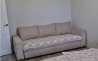 Продажа 1-комнатной квартиры, 47 м² в Астане