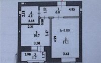 Продажа 2-комнатной квартиры, 68.6 м² в Астане - фото 5