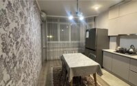 Продажа 1-комнатной квартиры, 40 м² в Алматы - фото 2