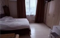 Продажа 2-комнатной квартиры, 51 м² в Алматы