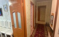 Продажа 3-комнатной квартиры, 60 м² в Караганде - фото 10
