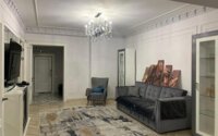 Продажа 2-комнатной квартиры, 70 м² в Алматы