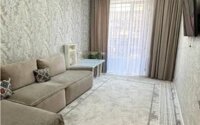 Продажа 2-комнатной квартиры, 62.7 м² в Астане