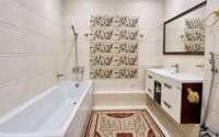 Продажа 4-комнатной квартиры, 145 м² в Караганде - фото 10