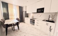 Продажа 2-комнатной квартиры, 60 м² в Астане
