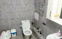 Аренда 2-комнатной квартиры посуточно, 72 м² в Астане - фото 8