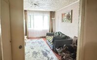 Продажа 3-комнатной квартиры, 61 м² в Астане