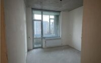 Продажа 1-комнатной квартиры, 40.81 м² в Астане