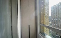 Аренда 2-комнатной квартиры, 45 м² в Алматы - фото 6