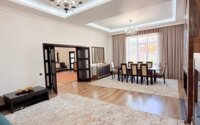 Продажа 7-комнатного дома, 410 м² в Астане - фото 26