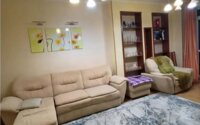 Продажа 2-комнатной квартиры, 70 м² в Астане