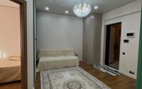 Аренда 2-комнатной квартиры, 45 м² в Алматы - фото 7