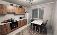 Продажа 3-комнатной квартиры, 78.4 м² в Астане - фото 4