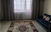 Продажа 1-комнатной квартиры, 41 м² в Караганде