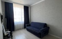Продажа 1-комнатной квартиры, 34 м² в Астане