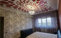 Продажа 1-комнатной квартиры, 39.3 м² в Алматы