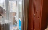 Продажа 1-комнатной квартиры, 30 м² в Караганде