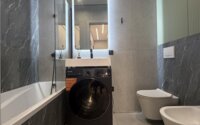 Продажа 3-комнатной квартиры, 93 м² в Караганде - фото 11