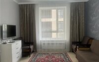 Продажа 1-комнатной квартиры, 38.2 м² в Астане