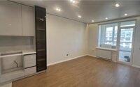 Продажа 1-комнатной квартиры, 29 м² в Алматы
