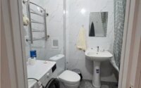 Продажа 1-комнатной квартиры, 37 м² в Астане - фото 3