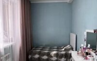Продажа 2-комнатной квартиры, 40 м² в Астане