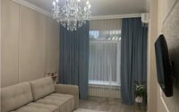 Продажа 2-комнатной квартиры, 60.6 м² в Астане