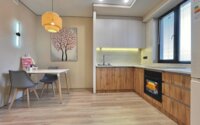 Продажа 2-комнатной квартиры, 45.7 м² в Алматы - фото 5