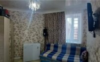 Продажа 2-комнатной квартиры, 43.8 м² в Астане