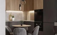 Продажа 1-комнатной квартиры, 40 м² в Астане