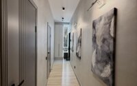Аренда 2-комнатной квартиры посуточно, 75 м² в Алматы - фото 14