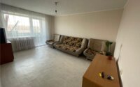 Продажа 2-комнатной квартиры, 46 м² в Караганде
