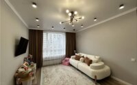 Продажа 2-комнатной квартиры, 41 м² в Астане