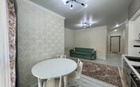 Аренда 2-комнатной квартиры, 43 м² в Астане - фото 9