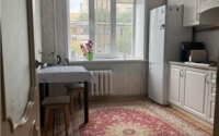 Продажа 2-комнатной квартиры, 52.7 м² в Астане - фото 3