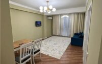 Продажа 2-комнатной квартиры, 51 м² в Алматы