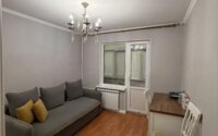 Продажа 2-комнатной квартиры, 50.4 м² в Алматы - фото 2