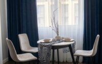 Аренда 2-комнатной квартиры посуточно, 55 м² в Алматы
