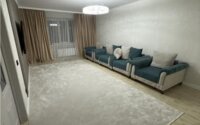 Продажа 3-комнатной квартиры, 105 м² в Астане