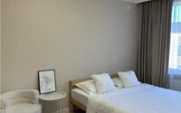Продажа 1-комнатной квартиры, 34.2 м² в Астане