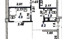 Продажа 3-комнатной квартиры, 78 м² в Алматы - фото 5
